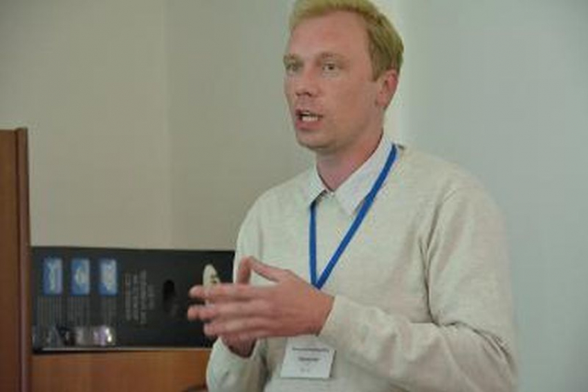 Воронежский ученый разработал электронную систему контроля эмоций сотрудников