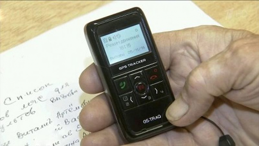 Пенсионера из Воронежской области от грабителя спасла тревожная кнопка