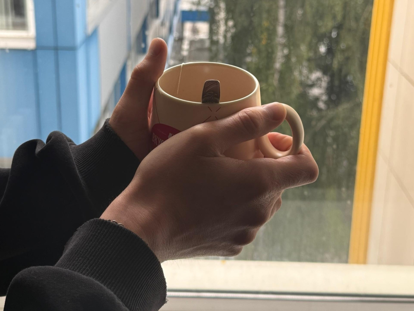 «Обогреватель в помощь»: воронежцы разделились в мнениях о старте отопительного сезона