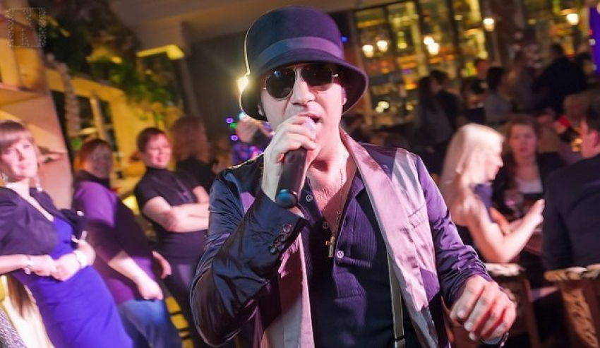 Воронежцы смогут увидеть шоу Адриано  Челентано в исполнении Маурицио 