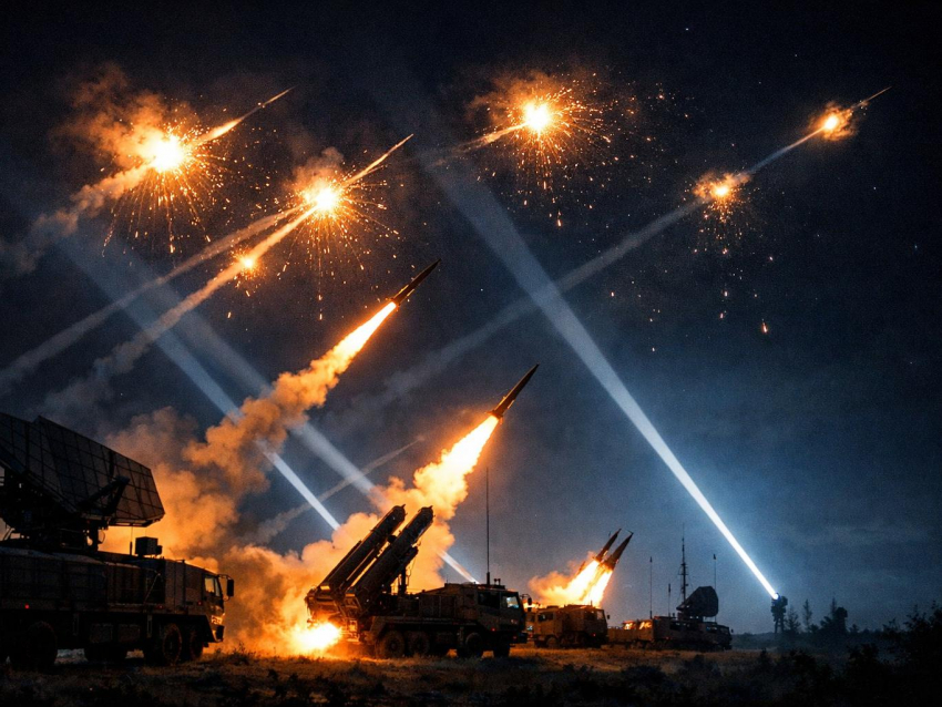 Обломки БПЛА разбили окно в частном доме под Воронежем