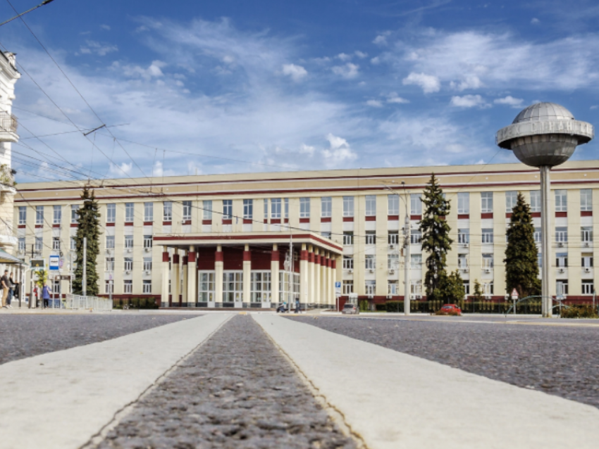 В воронежском вузе появятся две новые военные специальности