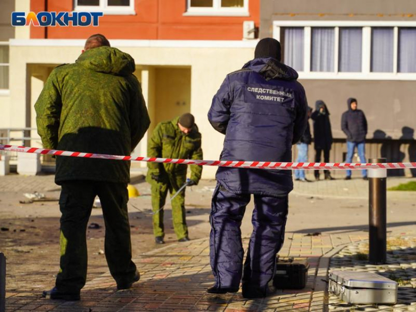 Полуразложившийся труп женщины обнаружили на стройке в Воронеже