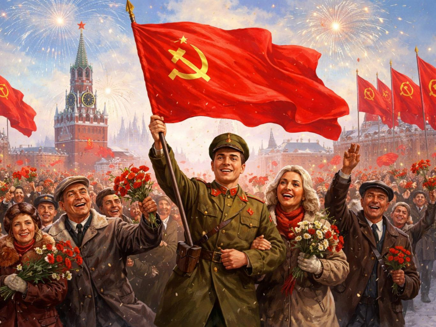 От союзного договора до учебника истории: почему 30 декабря — особая дата для старшего поколения