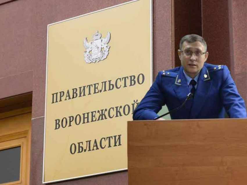 Бывшего замдиректора спецобъектов воронежского правительства будут судить за торговлю дипломами