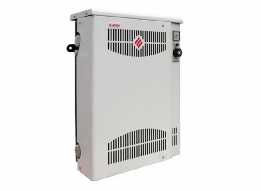 Настенные газовые котлы - главные достоинства