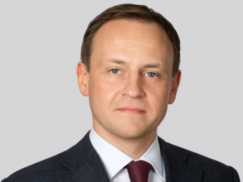 Депутат Госдумы Александр Сидякин выдвинулся на праймериз в Воронежской области