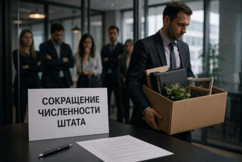 Объявлено о сокращении штатной численности КСП Воронежской области 