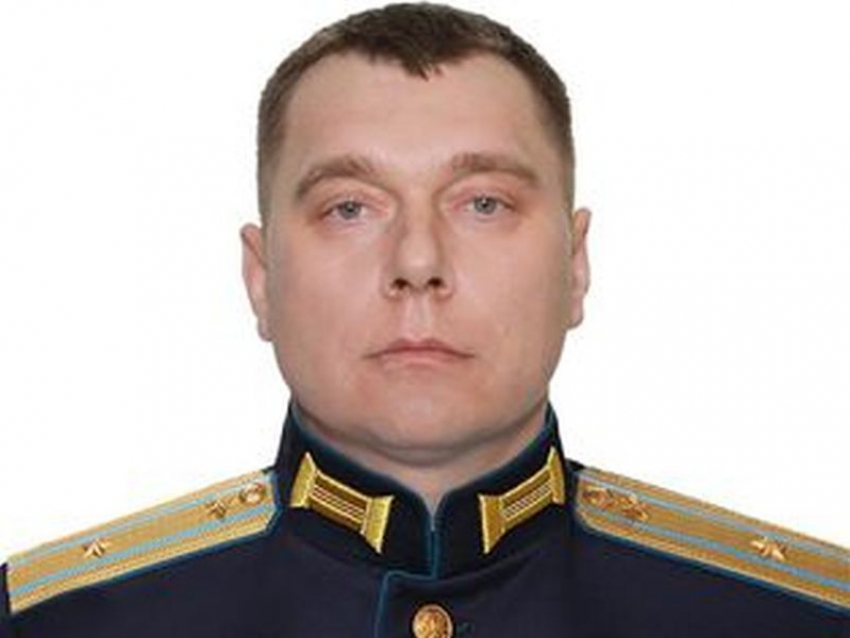 Участник СВО и военный преподаватель победил на праймериз в Воронежской области