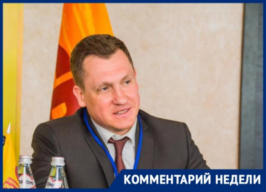 Закон нарушен: почему в воронежскую Думу не пускают переизбираться известного депутата  