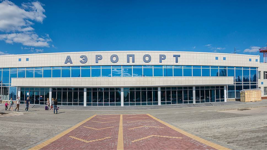 Из Воронежа люди смогут улететь прямым рейсом в Кишинев