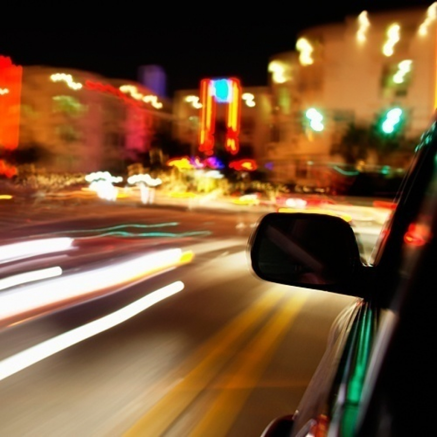 ДТП в Воронеже: в результате столкновения трех автомобилей погиб 25-летний парень