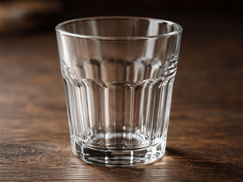 Стакан вместо кулака: мужчину наказали за побои жены в Воронежской области