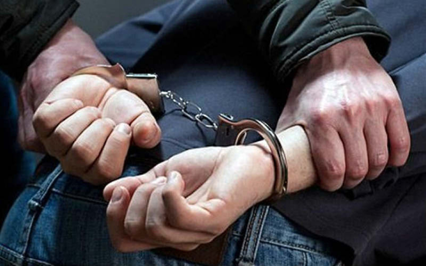 26-летний воронежец ограбил трех посетителей кафе в Северном микрорайоне