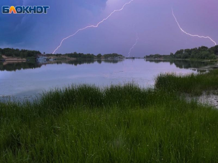 Ну и дела: грустная погода нападет на Борисоглебск 