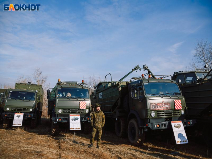 Воронежский призывник требует 100 тысяч рублей с Министерства обороны РФ 