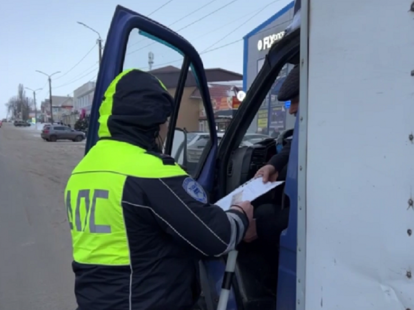 Двух водителей, упорных в своем алкоголизме, наказали в Воронежской области 