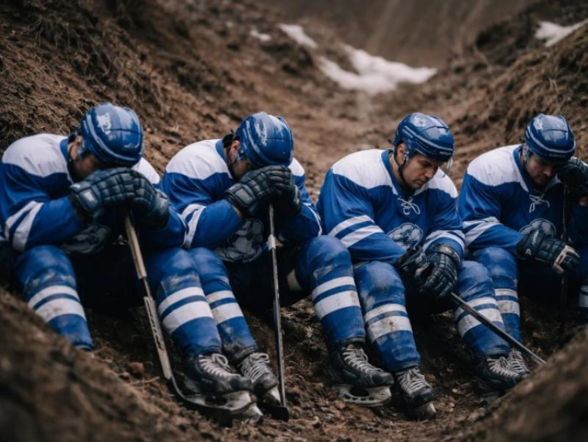 Как гендиректор «Бурана» собирается вытаскивать клуб из ямы?