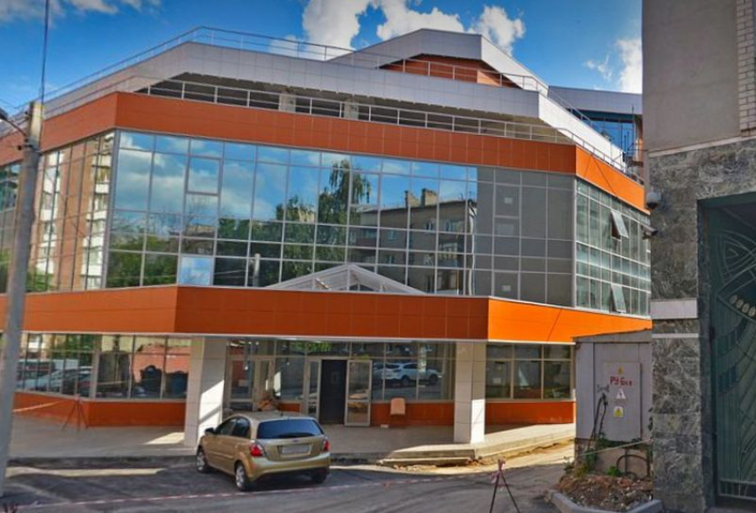 Новый руководитель назначен в воронежском центре «Мой бизнес»