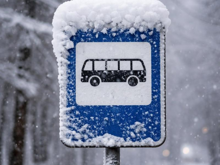  Какие изменения ждут воронежские маршруты с 1 января  