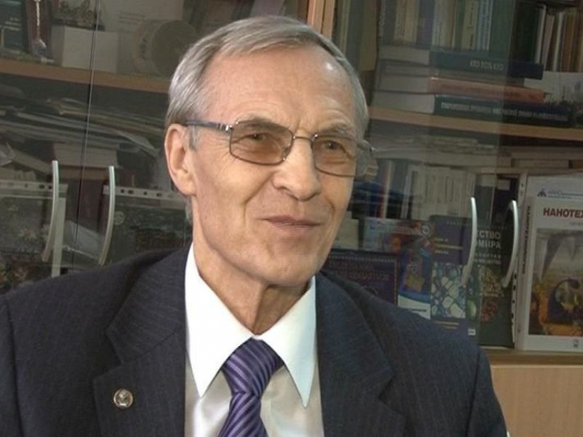 Воронежские ученые изобрели способ чувствовать наркотики на расстоянии