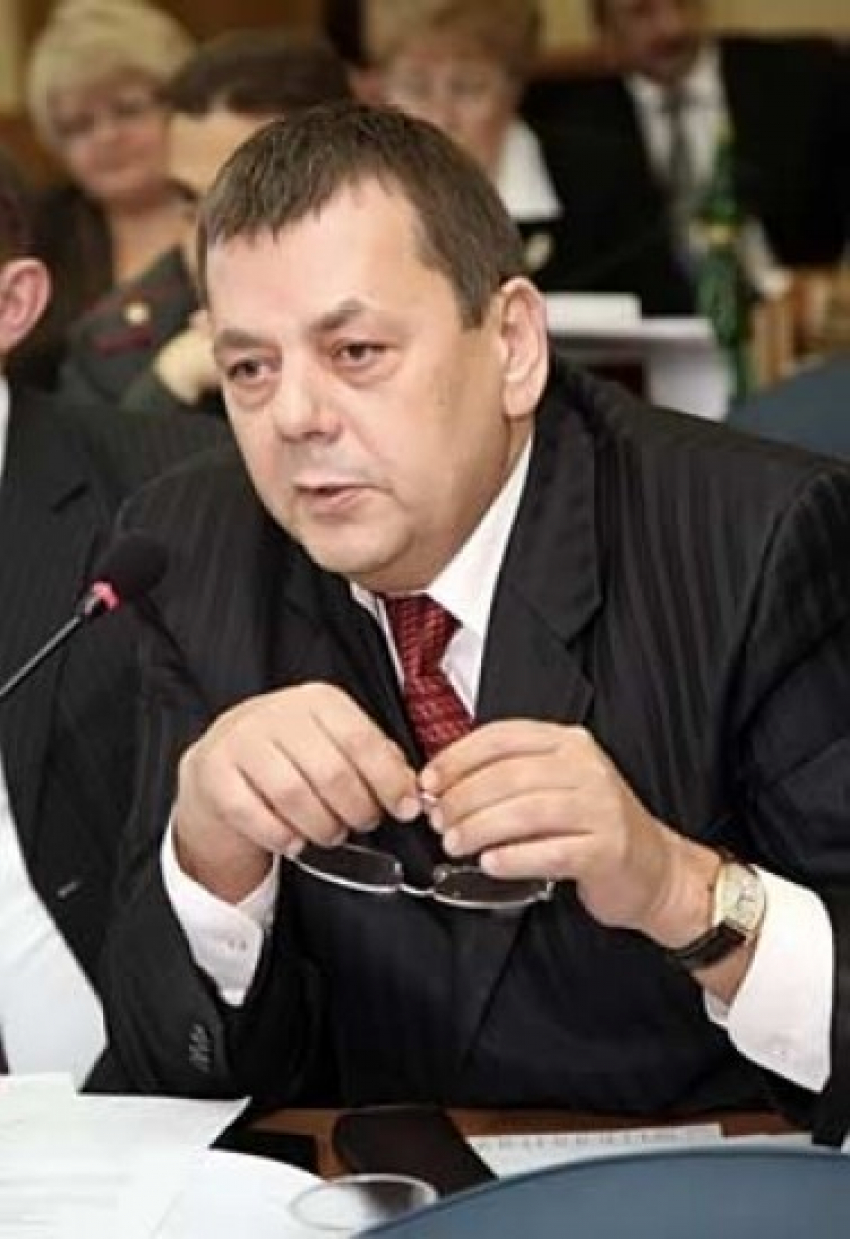 Что полезного сделал Александр Трубецкой на своем округе
