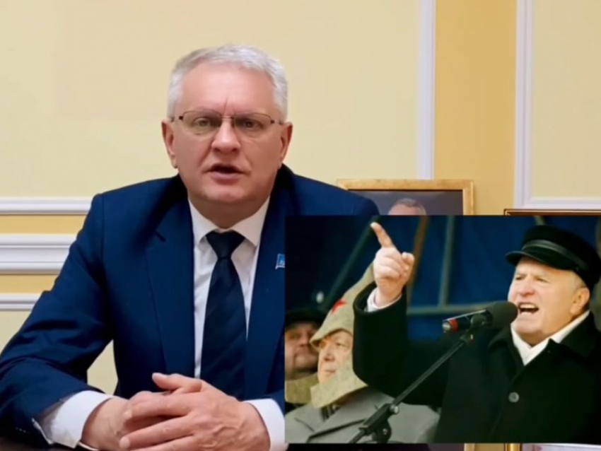 Лично знакомый с Жириновским воронежский депутат рассказал, каким был легендарный политик