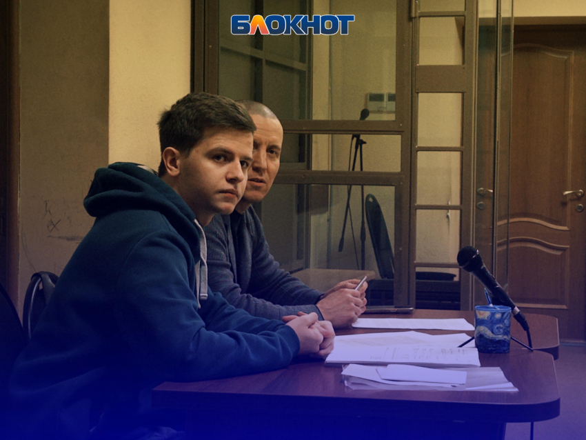 «Преступление могло быть предотвращено»: как суд выносил приговор экс-редактору «Наше:36» Денису Ерошенко