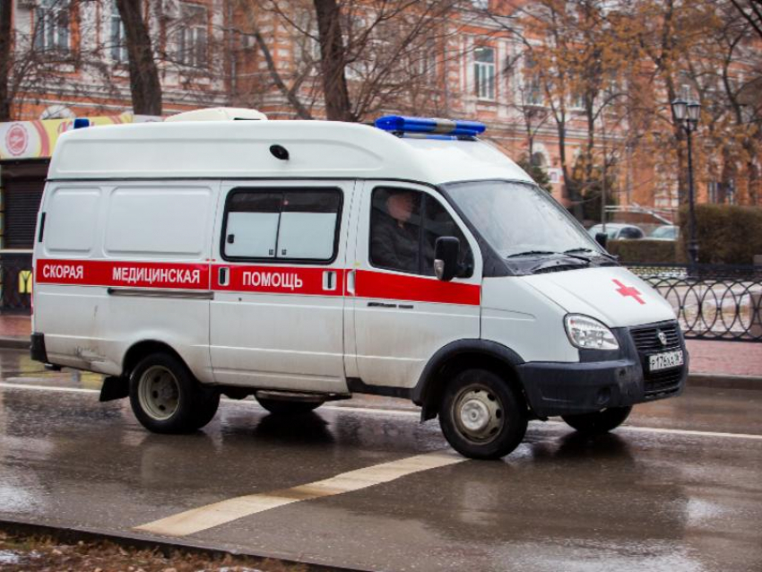 Один погиб, трое пострадали: лобовое ДТП произошло в Воронежской области 