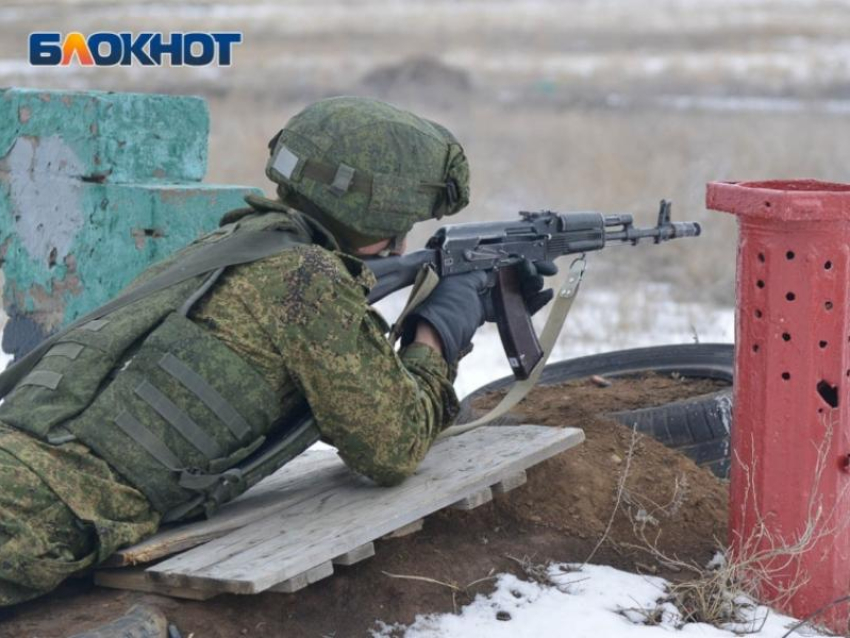 Два пленённых бойца из Воронежской области скоро вернутся домой
