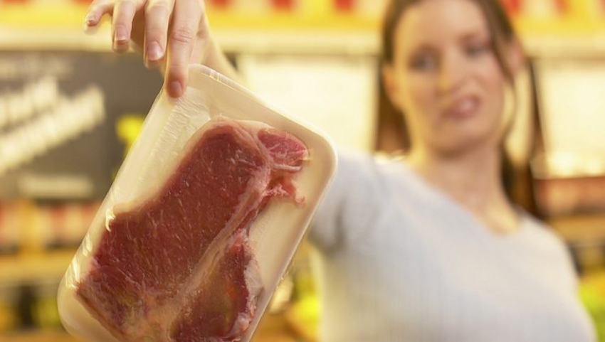 На воронежских прилавках продавалось некачественное мясо