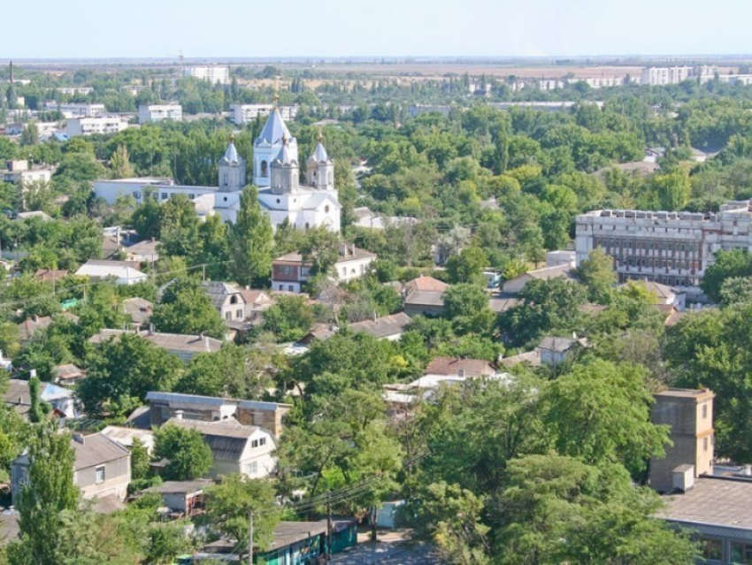 Алексей Гордеев предложил воронежским «миллиардерам» поучаствовать в помощи Джанкою