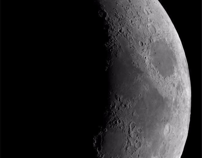 Воронежцев приглашают бесплатно посмотреть на удивительную красоту Луны и Юпитера