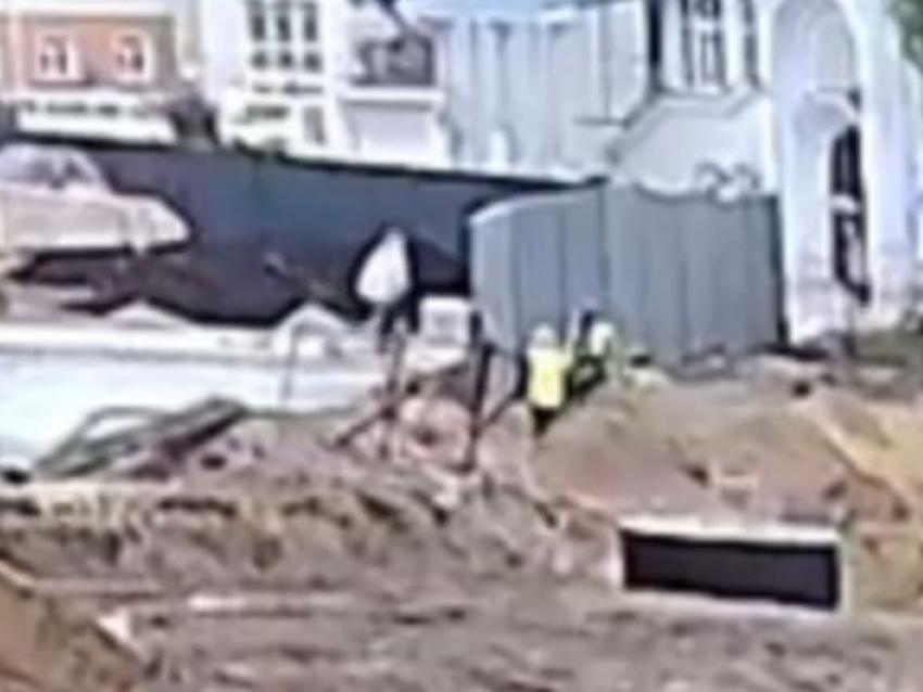 Бежали и бросали жилетки: рейд по мигрантам устроили в Воронеже