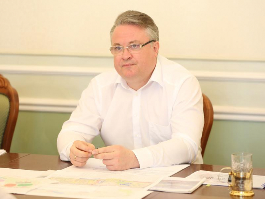 «Это предательство»: мэр Воронежа высказался о ситуации с «Вагнером»