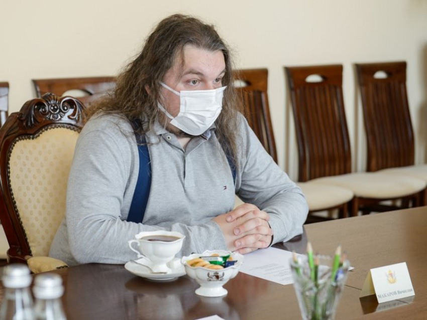 Цифровизация - будущее избирательных процессов