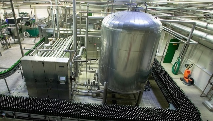 Российские пивовары зовут в гости