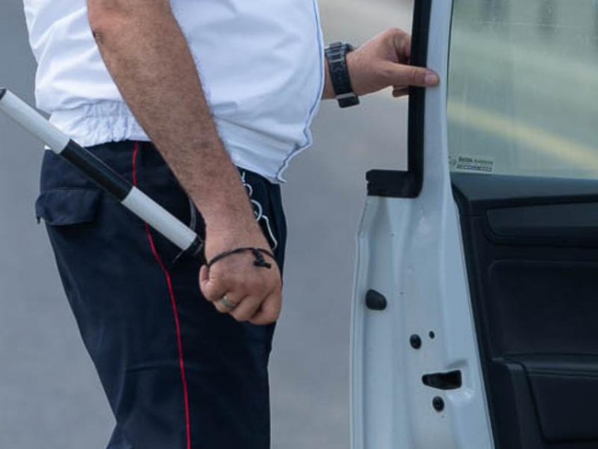 Масштабные неполадки в базе ГИБДД опровергли в Воронеже 