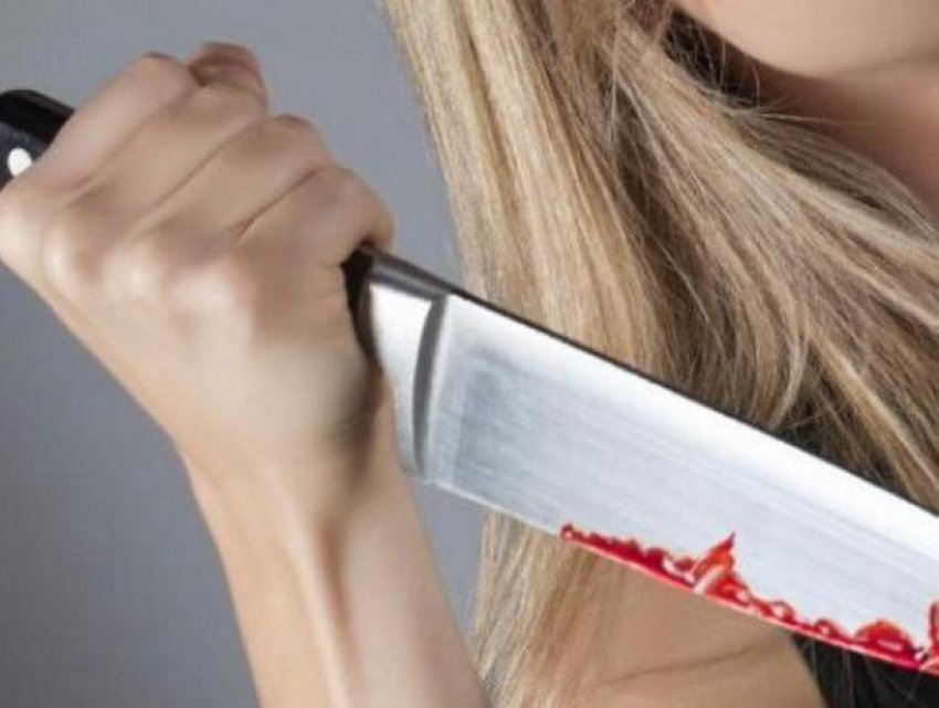 Желание заняться сексом с подругой стоило воронежцу жизни