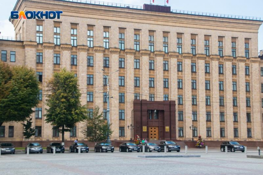 Назначен новый глава управления по охране объектов культурного наследия Воронежской области