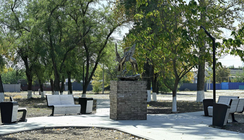 Губернатор Александр Гусев похвалил ТОСы Воронежской области