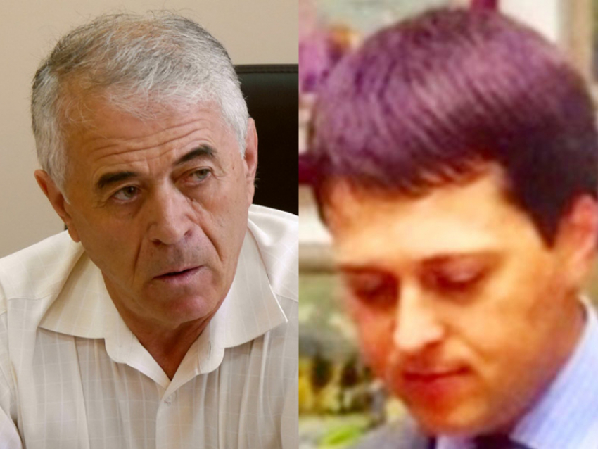 Экс-прокурора Авдеева уводят из-под «воздействия» судьи Авдеева