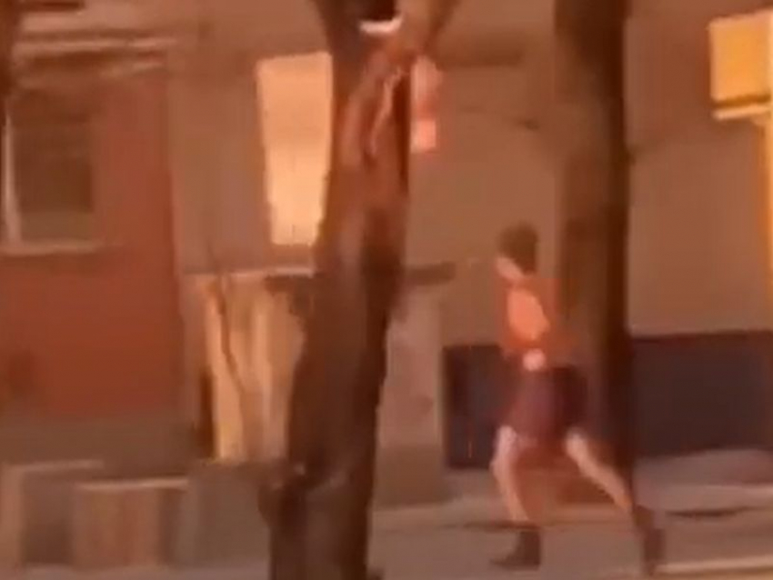 Nude sport - видео