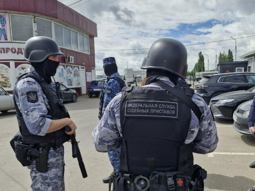 Скандально известный Алексеевский рынок окончательно закрылся в Воронеже