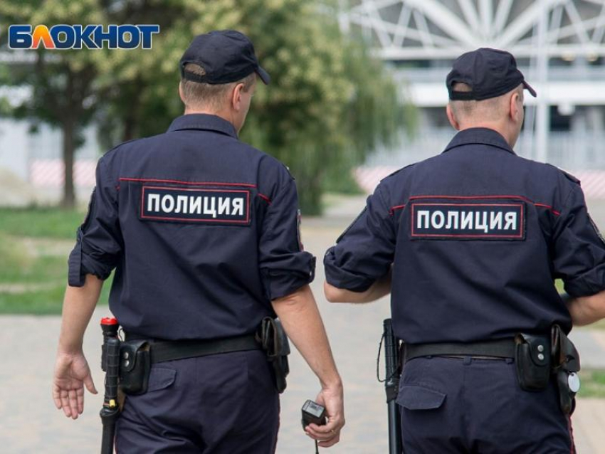 Труп мужчины без головы обнаружили в колодце под Воронежем