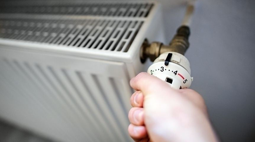 Воронежцы смогут самостоятельно отключить отопление в своих квартирах