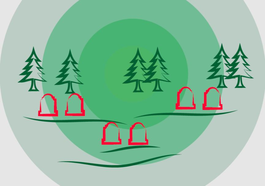 Прогрессивный траурный сервис в Гомеле с невысокими ценами