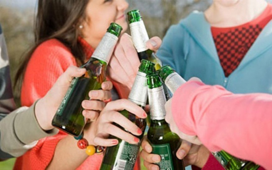 В Воронеже школьников будут тестировать на склонность к алкоголизму