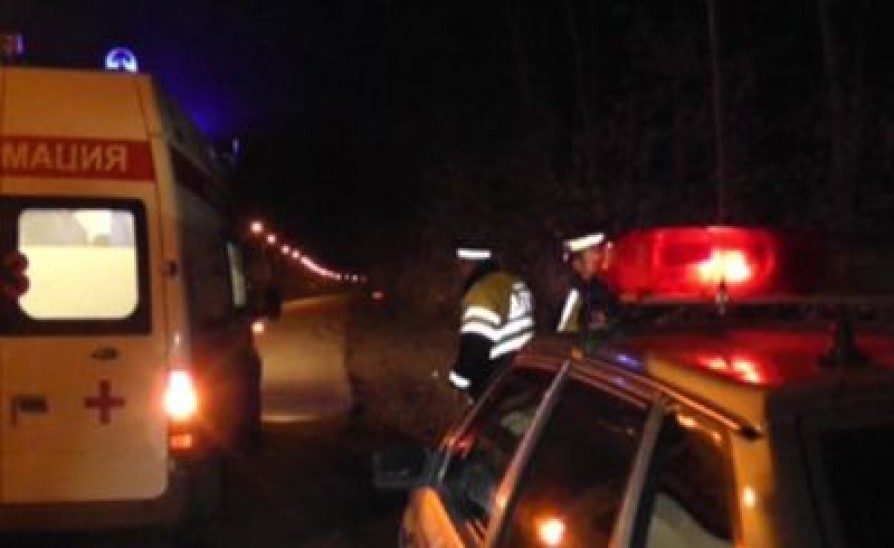 В Воронеже погиб 27-летний мотоциклист, врезавшийся в три автомобиля