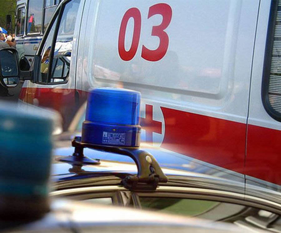 Водитель бросил умирать пешехода после ДТП под Воронежем